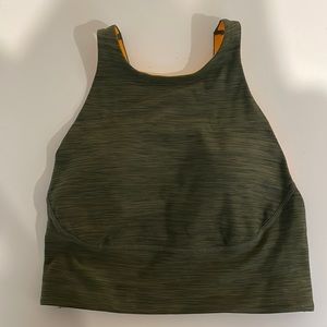 PRANA SOREL Wandering Soul Bralette NWT XS